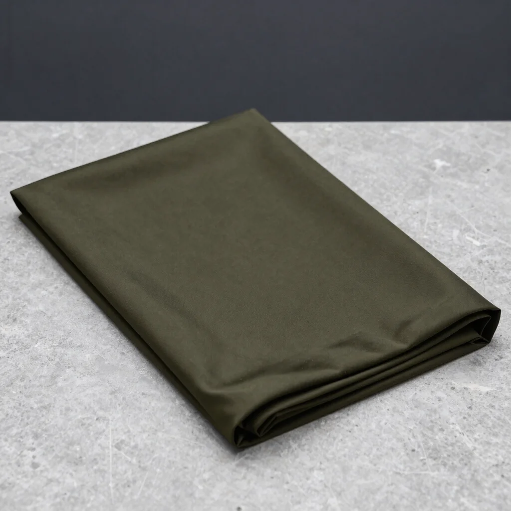 Textured Crepe Everyday Abaya
